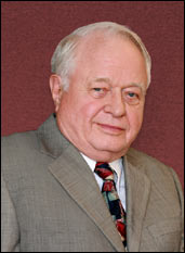 William R. Sauey, Chairman, Nordic Group of Companies, Ltd.
