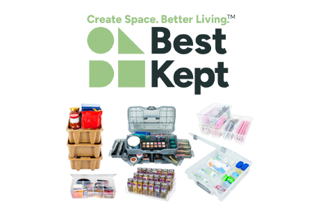 create space best kept